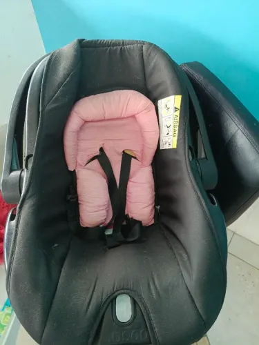 Cadeirinha para carro