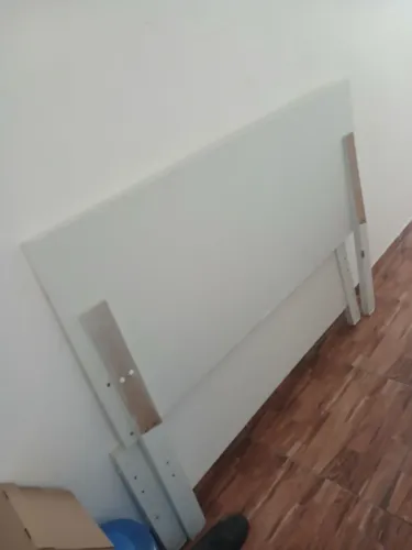 Cama de casal armação