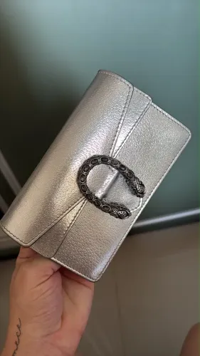 Bolsa Gucci