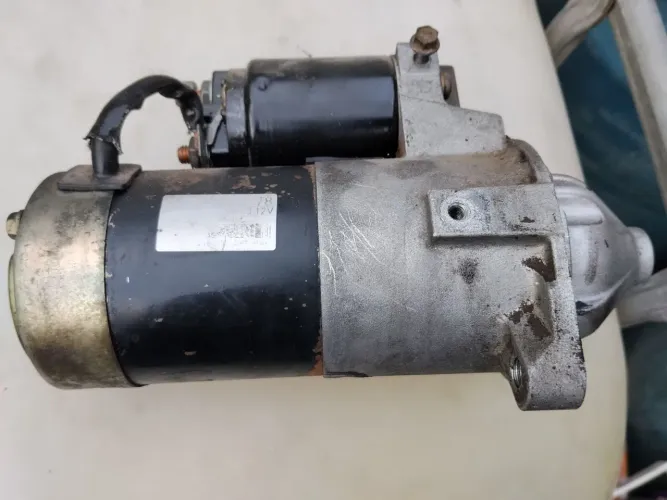 Motor Partida Arranque Airtrek 2.4G 01/08 1810A001