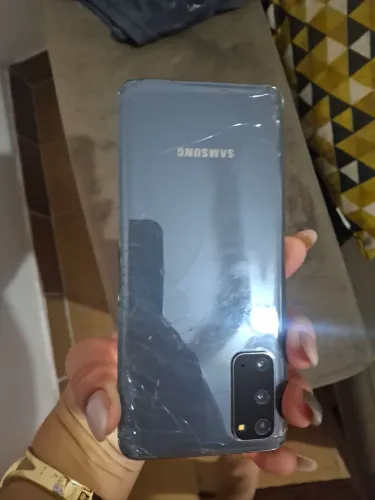 Samsung s23 para trocar tela