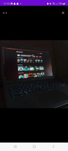 NOTEBOOK DELL