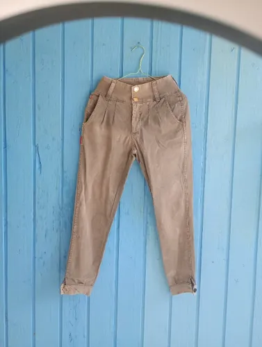 Bombacha feminina infantil 