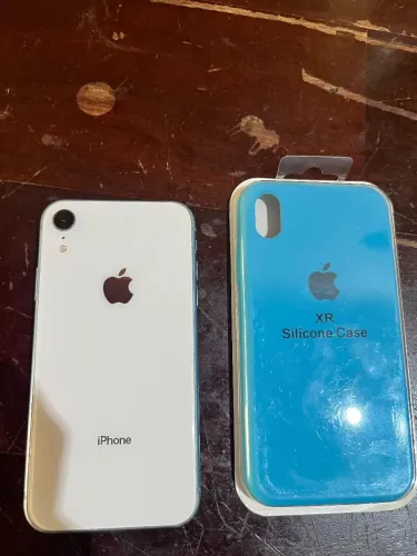 iPhone xr face id ok 