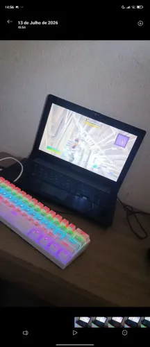 Notebook