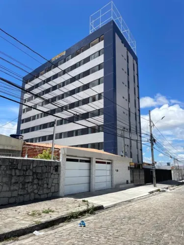 Apartamento para Venda em João Pessoa / PB no bairro Bairro Dos Estados