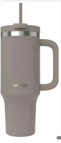 COPO TÉRMICO STREETERVILE CONTIGO TUMBER