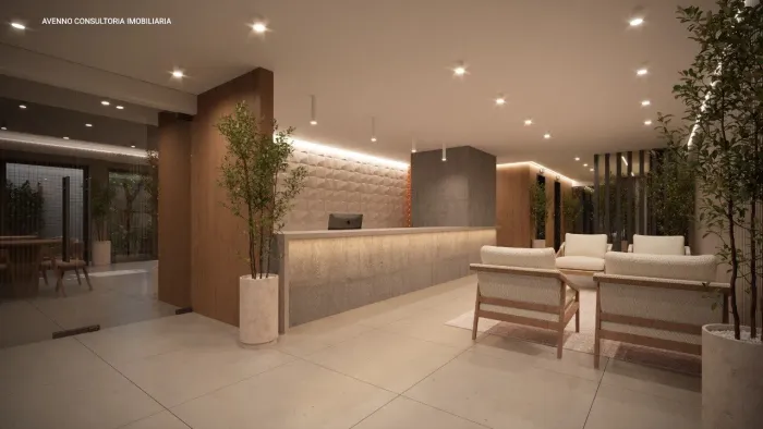 Investimento certo: Apartamento 51 m² em Recife - Boa Viagem proximo ao shopping Recife