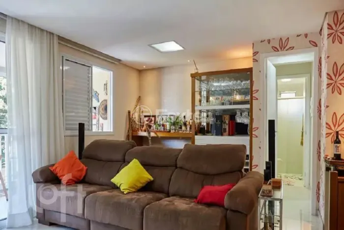 Apartamento à venda Rua Tagipuru, Barra Funda - São Paulo