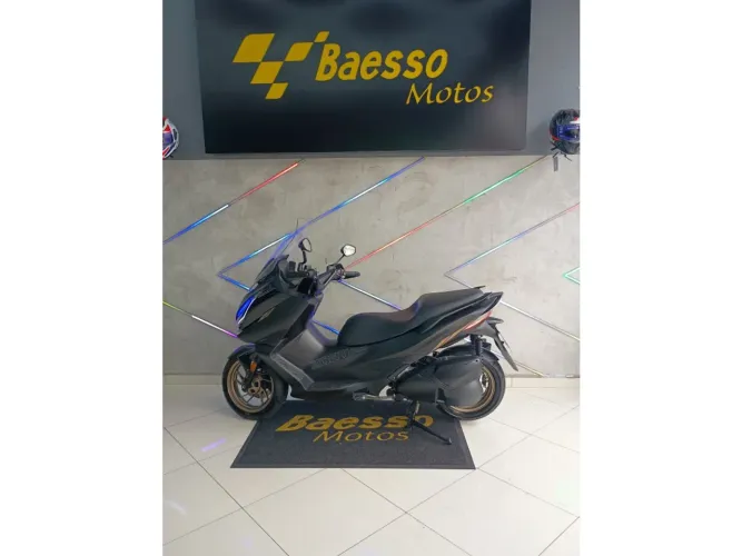 Zontes 350e 2026