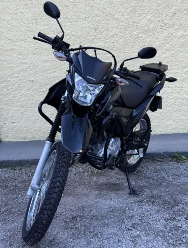 NXR 160 BROSS 2024