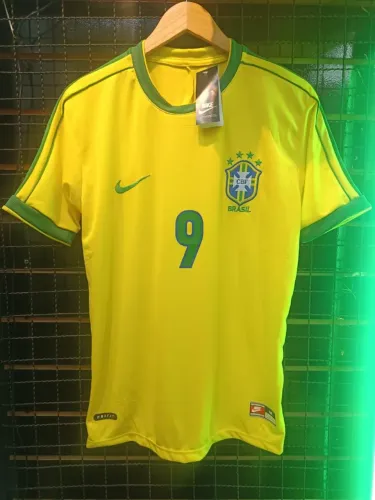 Roupas de 1 linha