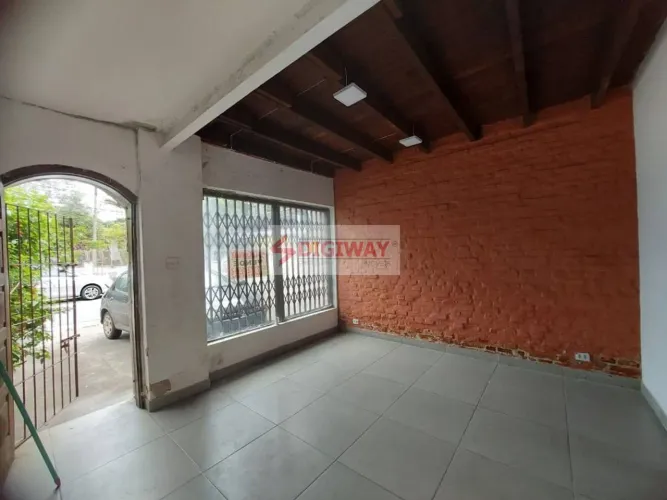 Sobrado Comercial ou residencial a venda e ou locação na vila mariana.