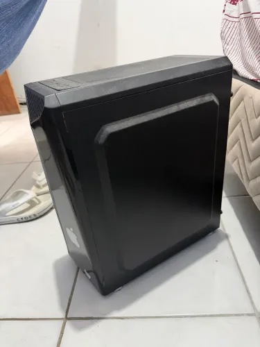 Pc gamer completo 