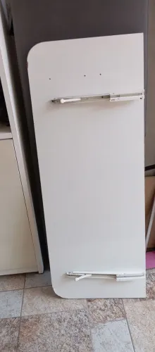 Mesa dobrável