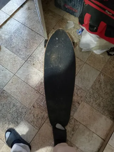Skate longe surf Lyons profissional