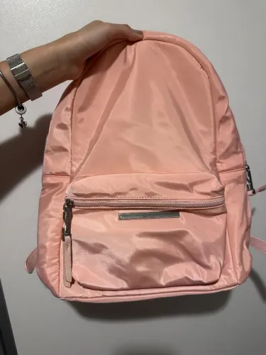 Mochila Santa Lolla