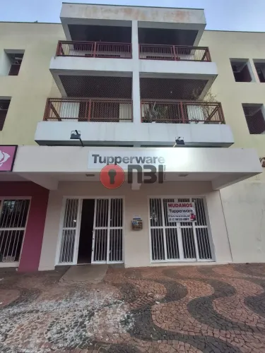 Salão comercial para locação, Boa Vista, SAO JOSE DO RIO PRETO - SP