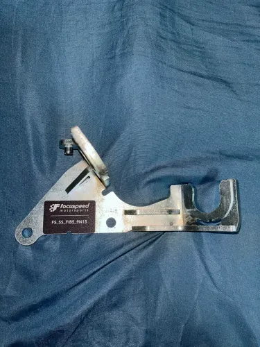 Short Shifter Ford Focuspeed
