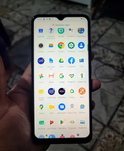 Moto E7