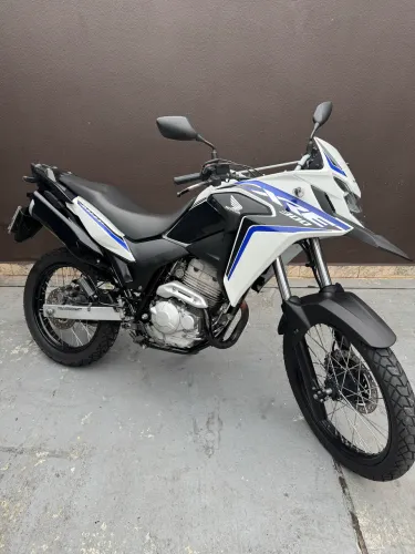 Xre300 abs 2019 NOVA 