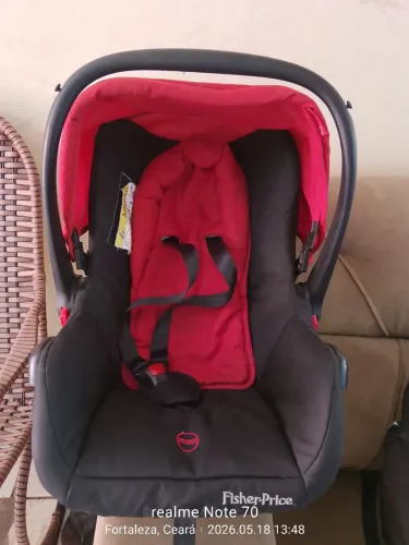 Bebê conforto