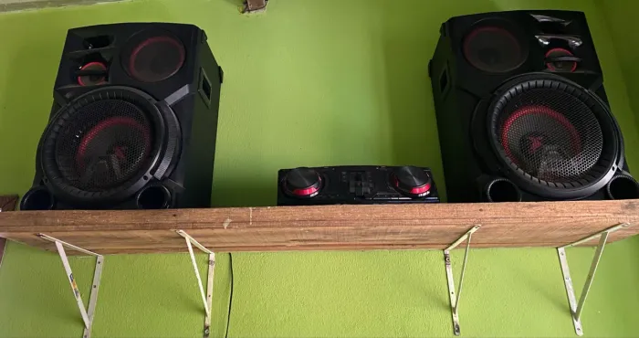 System da LG