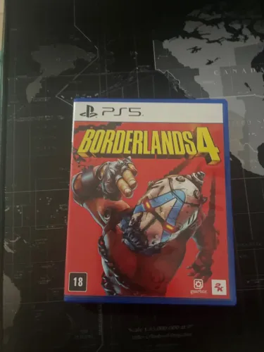 Borderlands 4