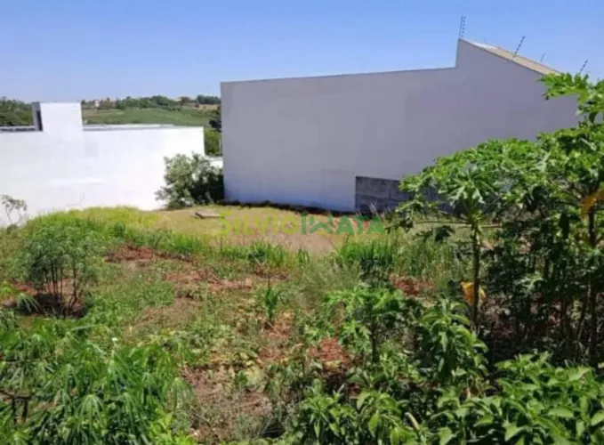 Terreno à venda no Loteamento Sumaré Maringá-PR