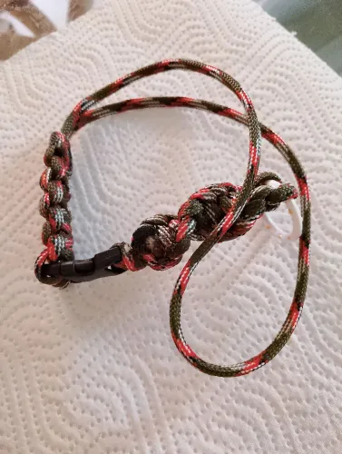 Produtos em paracord