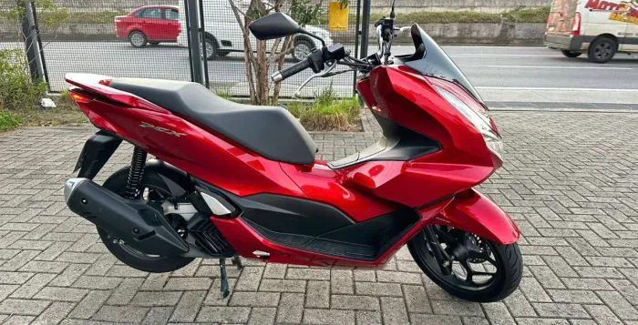 Pcx 160cc DLX (Pra vender hj)