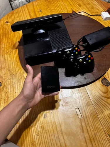 Xbox 360 Zero