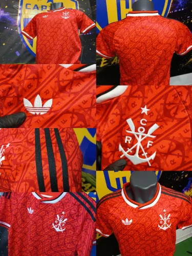 Camisas de Futebol | Camisas Novas | Clubes nacional e internacional 