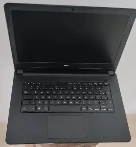 Notebook Dell Inspiron 14 5468 I3 6006u