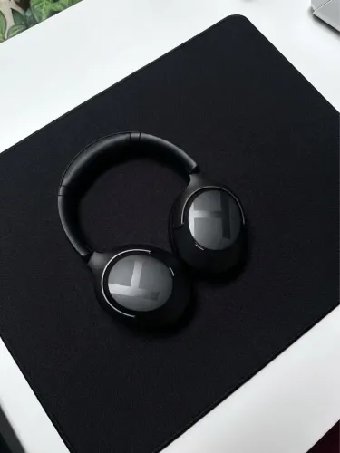 ? HAYLOU S40 (NOVO E NA CAIXA)