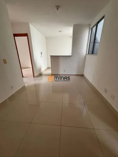 Apartamento com 2 quartos a venda no Coxipó