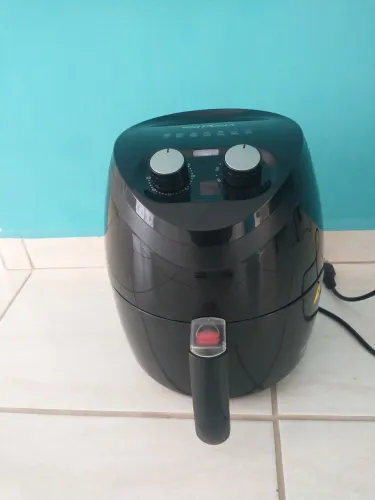 Air frier Britânia 3,5L 1500watts