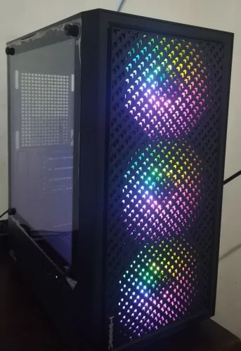 CPU i5 DDR4