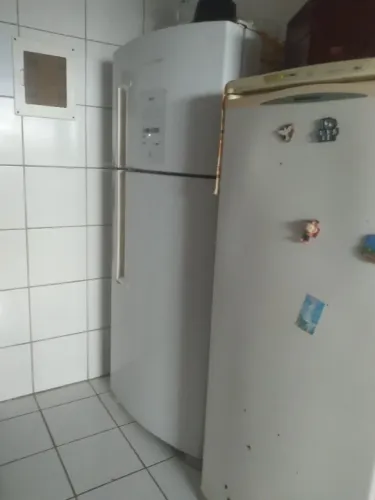 Freezer