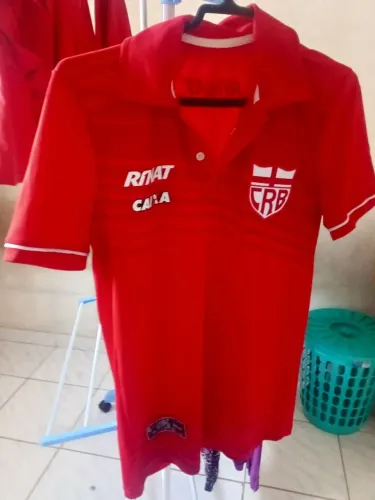 Camisa do CRB original