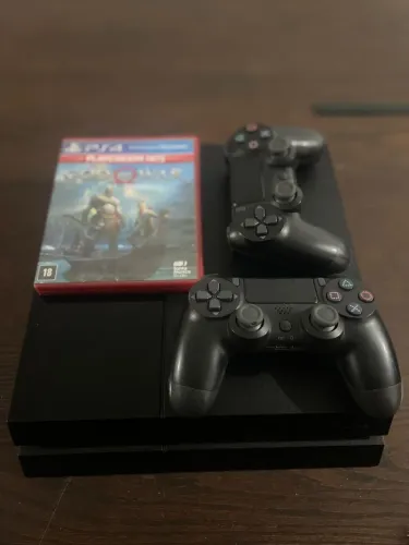 PS4