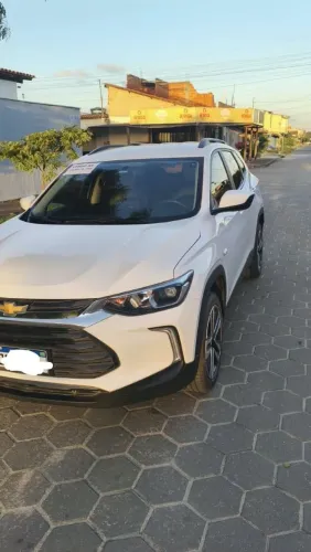 Chevrolet Tracker LT 1.0 Turbo 12V Flex AUT 2024
