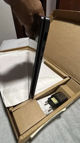 Galaxy Book 3 360 i5