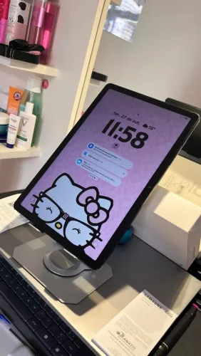 Samsung Galaxy Tab A9+ 64GB ? Excelente estado