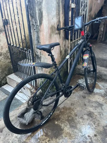 Bicicleta aro 29