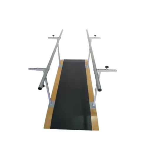 Plataforma Barra Paralela 02 Mts