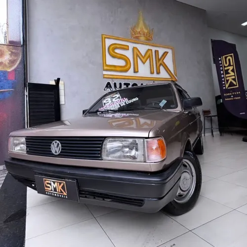 Volkswagen Parati CLI / CL/ Atlanta 1.8 1992