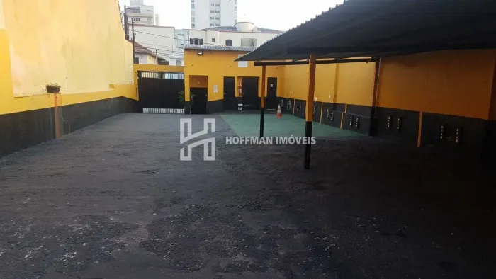 Terreno, Osvaldo Cruz - São Caetano do Sul