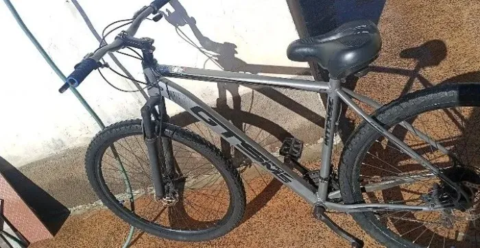 Vende-se bicicleta aro 29