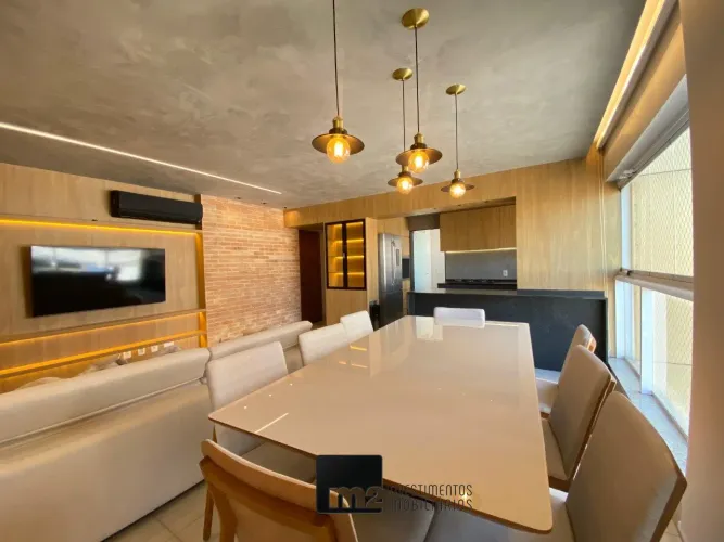 Apartamento no Jardim América